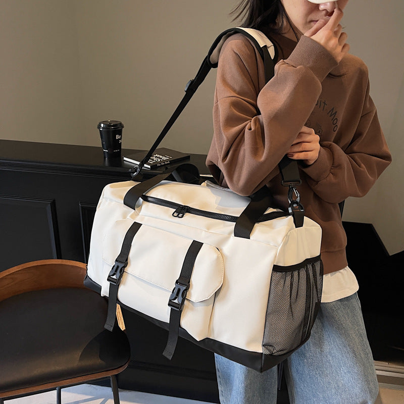 Vielseitige Reisetasche