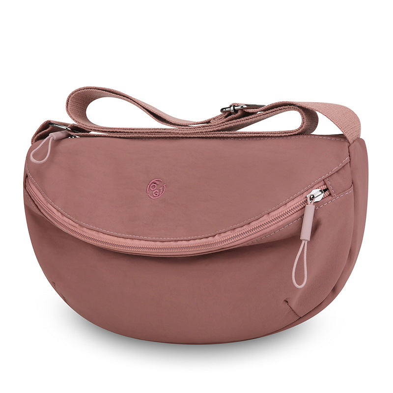 Elegante Freizeit Clutch Tasche Brehn