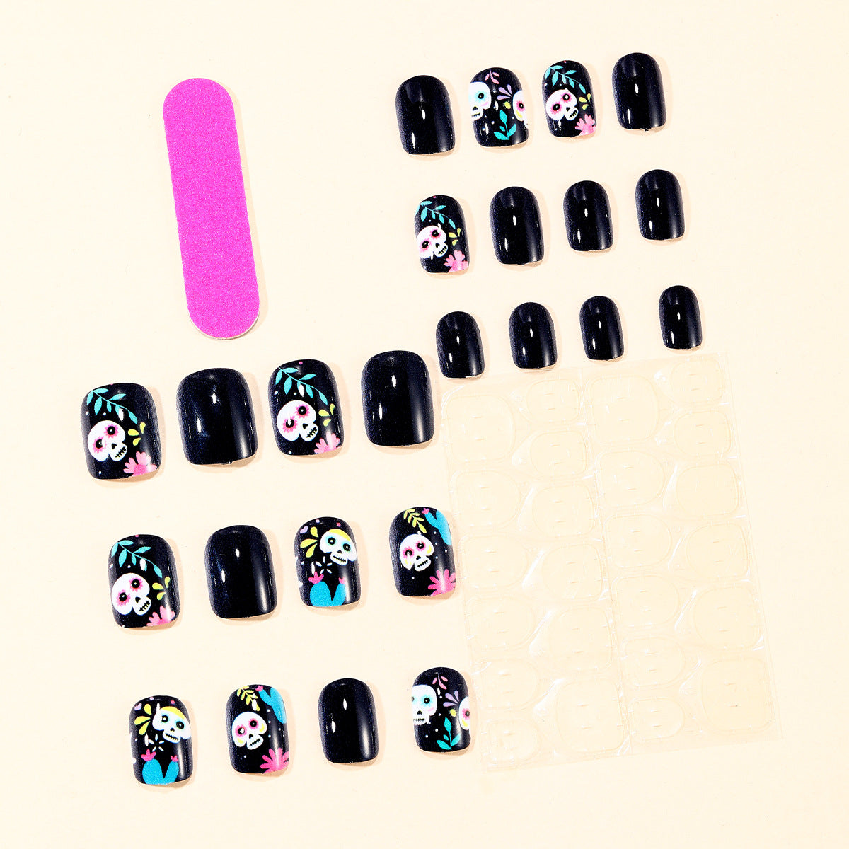 Artistic Nail Art Brehn