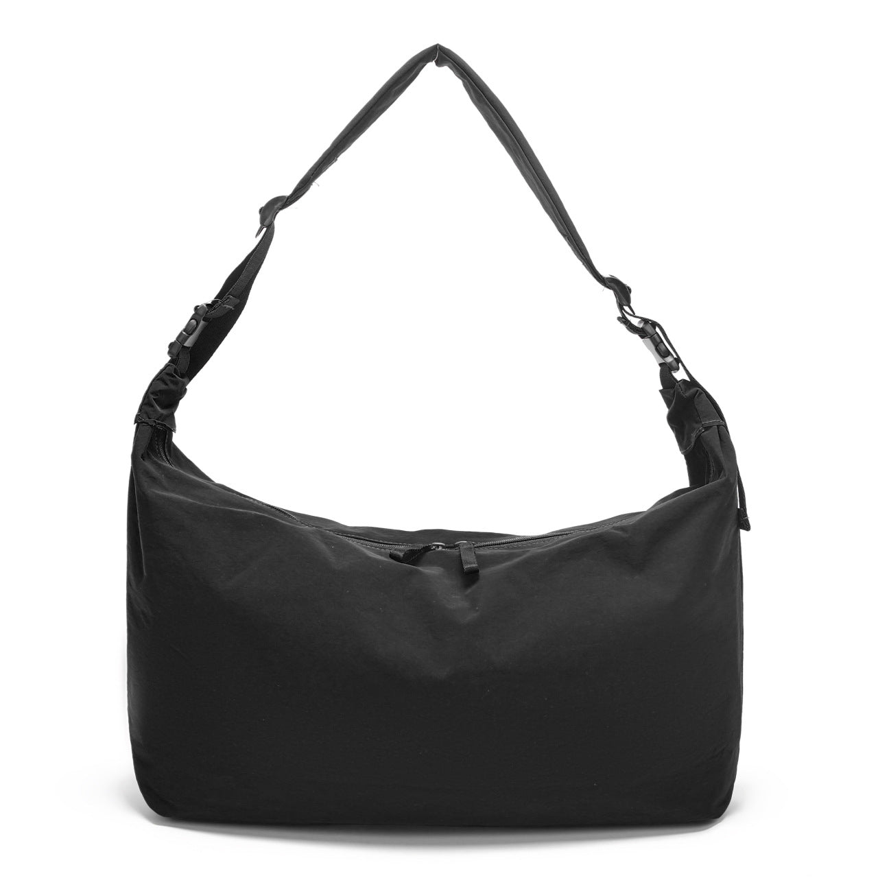 Verstellbare lässige Schultertasche Brehn