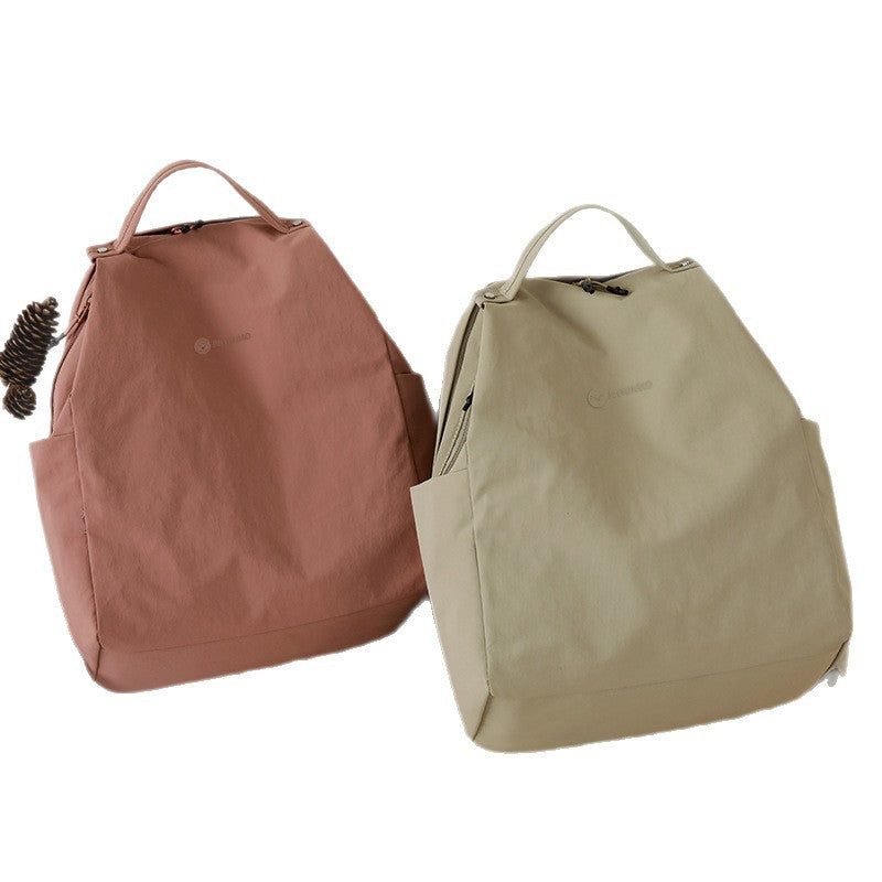 Vielseitiger leichter Pendler-Rucksack Brehn
