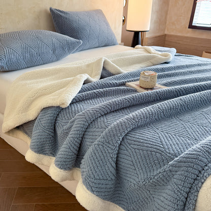 Damen Kuscheldecke Brehn