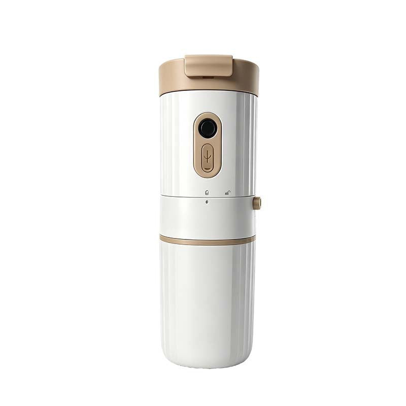 Tragbarer Wasserfilter Brehn