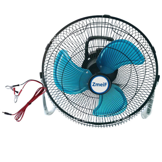 Damen tragbarer Tischventilator Brehn