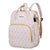 Stilvoller Multi-Funktions-Rucksack Brehn