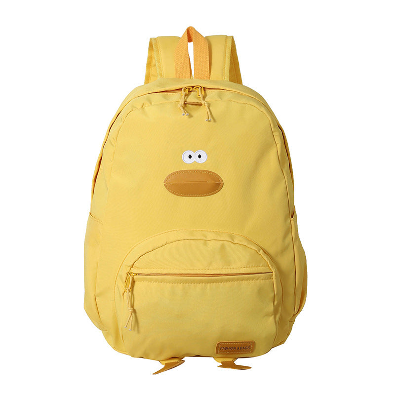 Süßer Tierformen-Rucksack