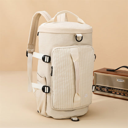 Vielseitiger Wanderrucksack Brehn