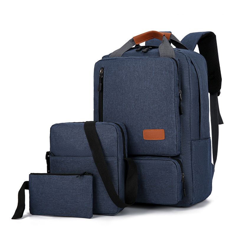 Multi-Functional Business Rucksack Brehn
