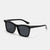 Damen modische Sonnenbrille im trendigen Rahmen Brehn