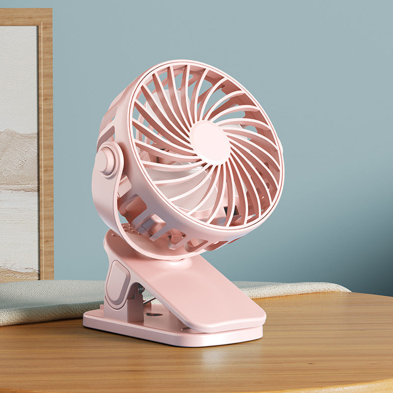 Damen Klappbarer Tischventilator Brehn
