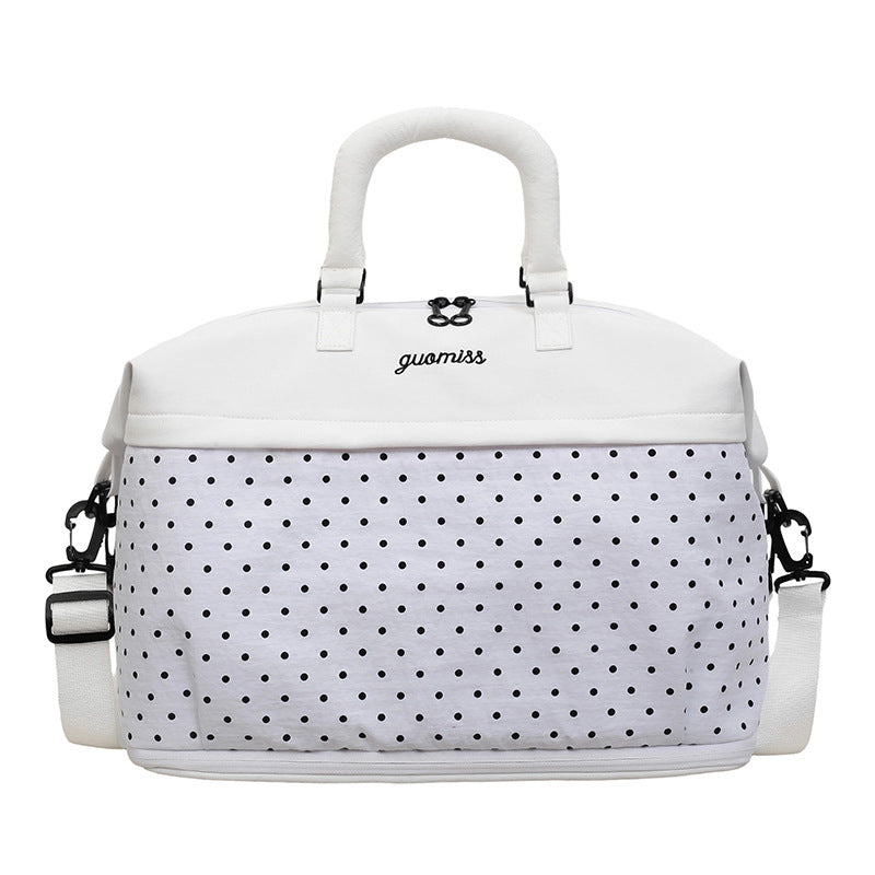 Stylische Multifunktions-Reise-Handtasche
