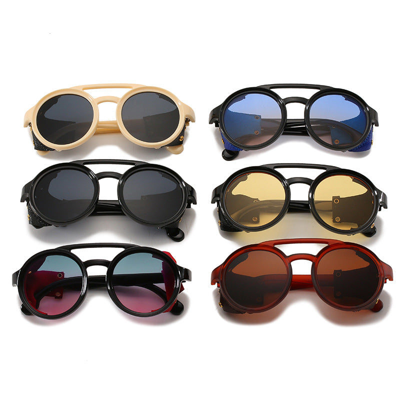 Damen Retro Sonnenbrille Brehn