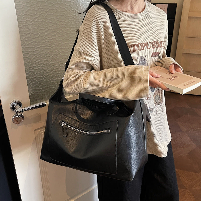 Elegante und Funktionale Weekender-Tasche Brehn