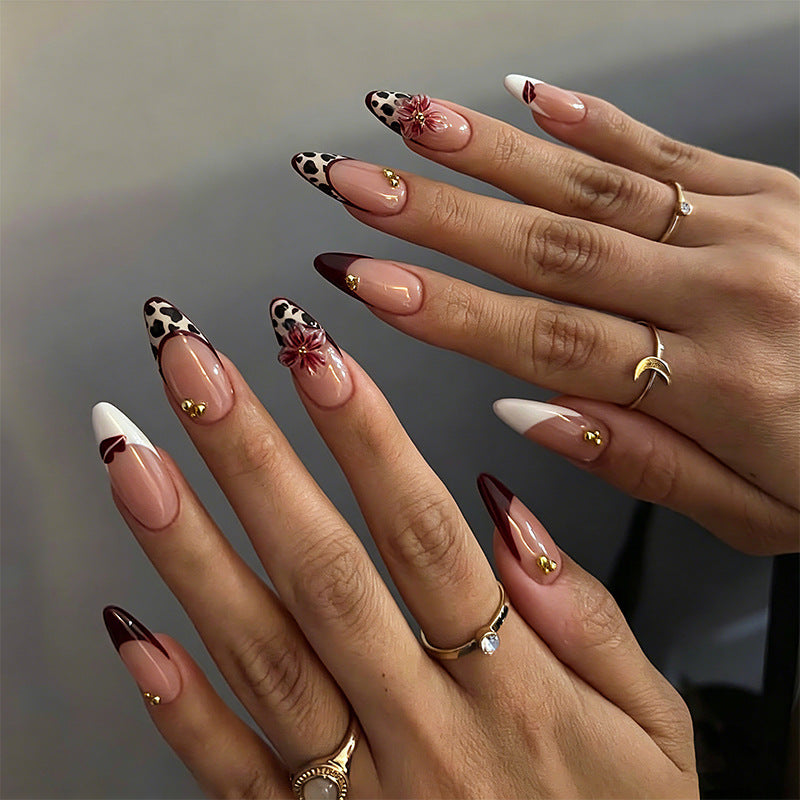 DIY Kunstnagelset Brehn