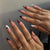 DIY Kunstnagelset Brehn