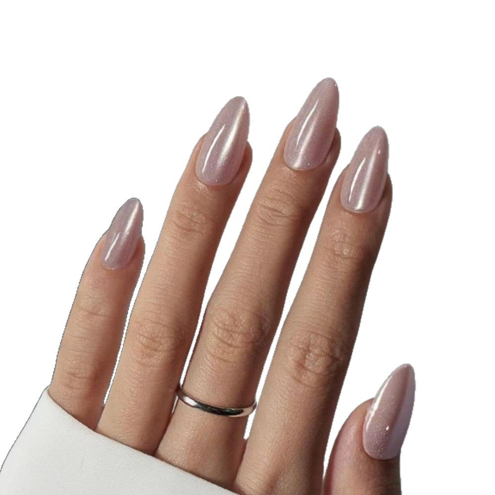 Elegante Stiletto Press-On Nägel Brehn 1787395061