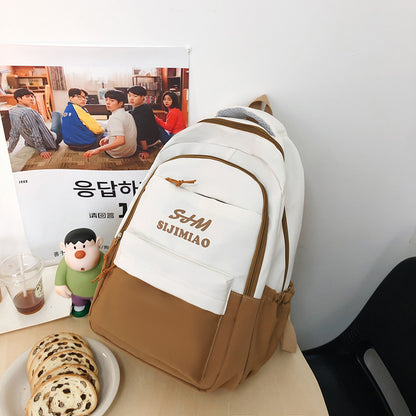 Vielseitiger Urban Rucksack Brehn