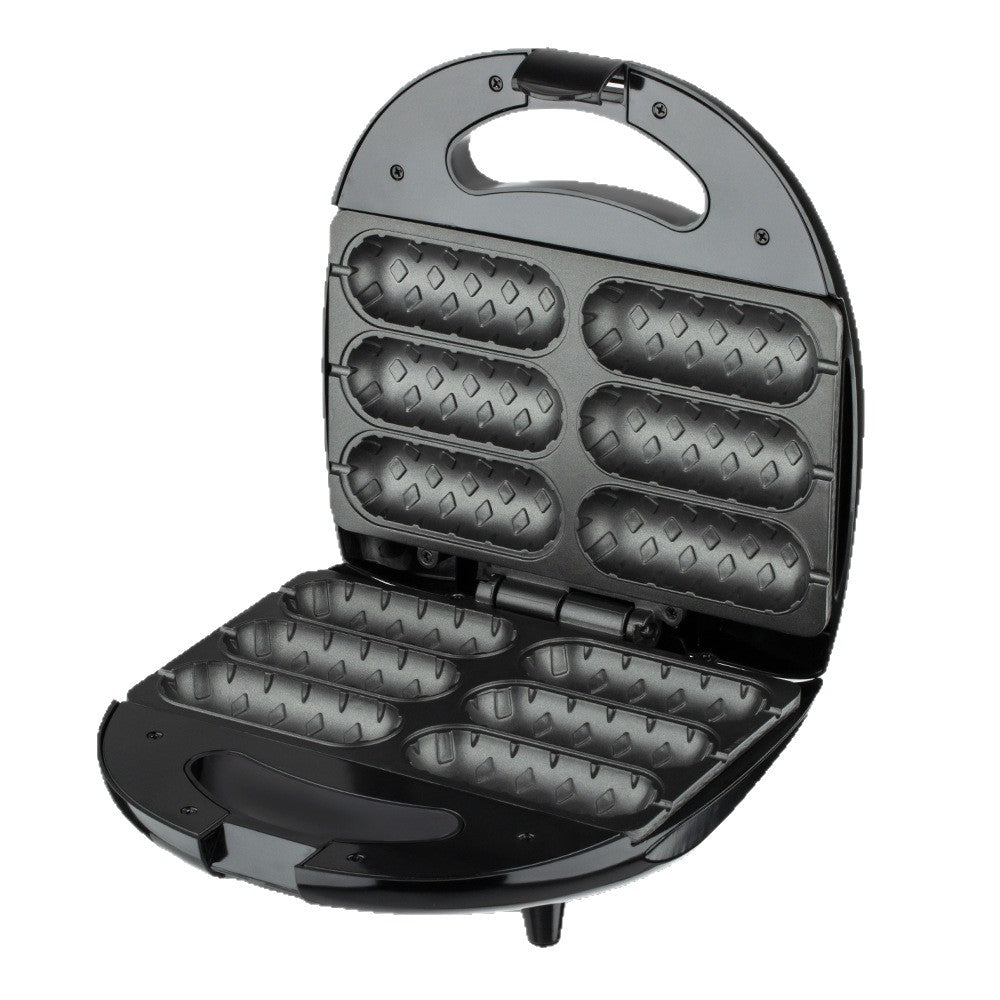 Innovativer Snack Maker Brehn