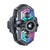 Unisex RGB Gaming-Lautsprecher Brehn