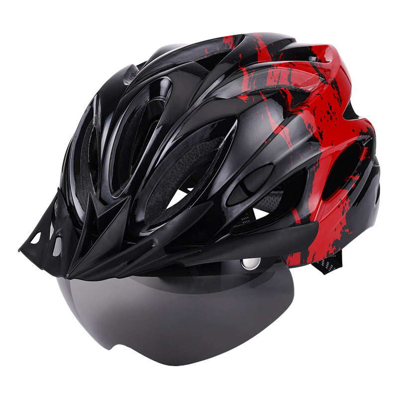 Performance Fahrradhelm Brehn