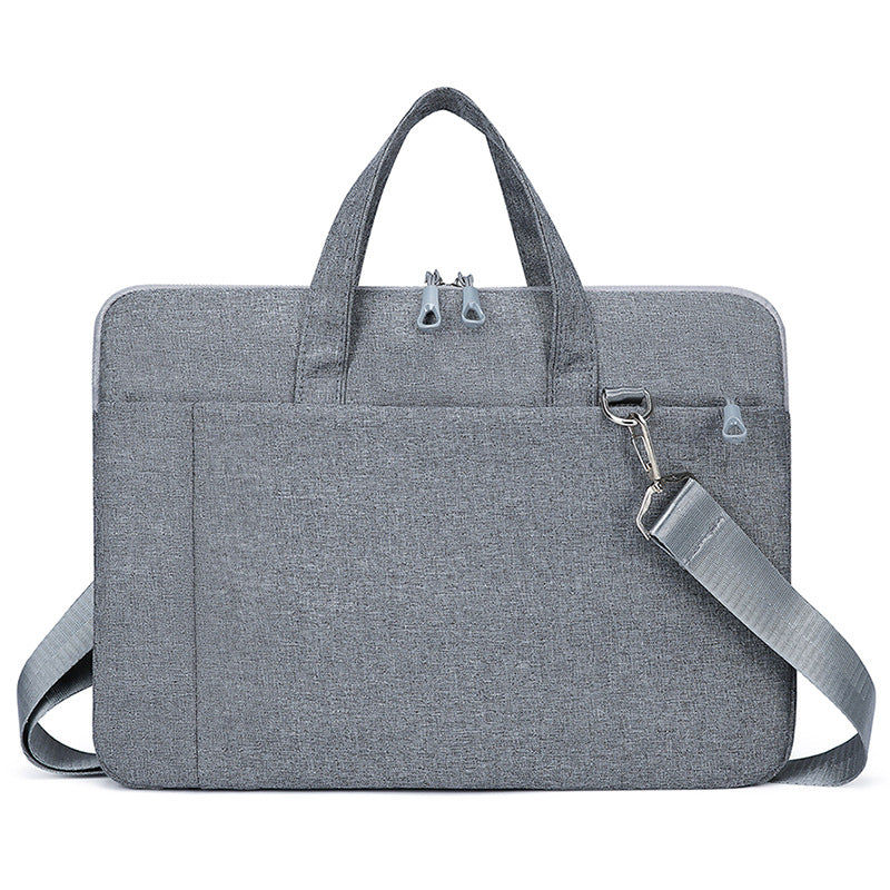 Elegantes Business-Laptop-Portfolio Brehn
