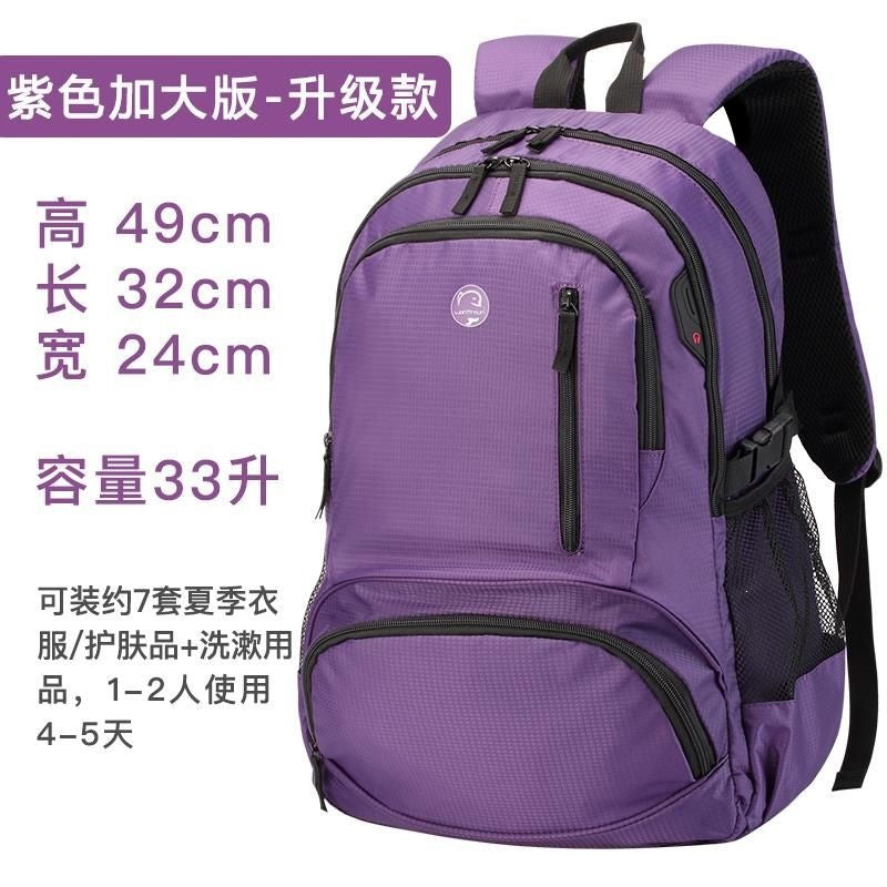 Funktionaler Tagesrucksack Brehn