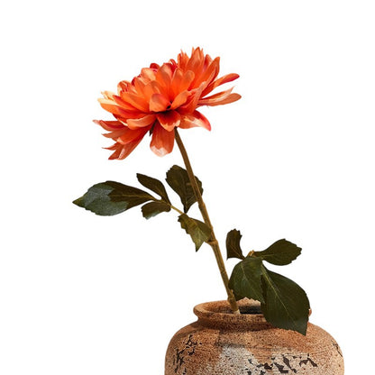 Dekorative Kunstblume Brehn