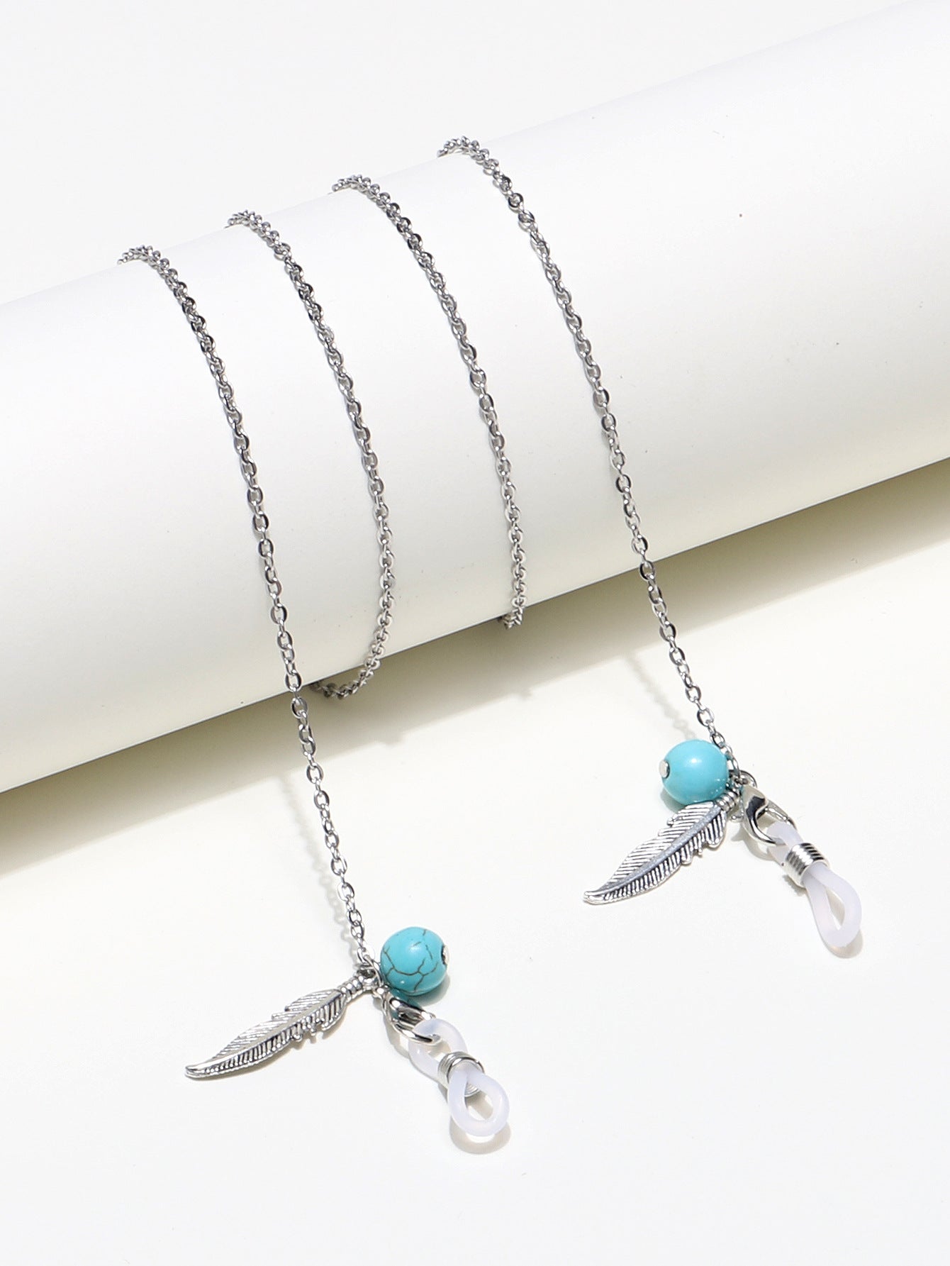 Stylische Brillen Kette Brehn