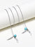 Stylische Brillen Kette Brehn