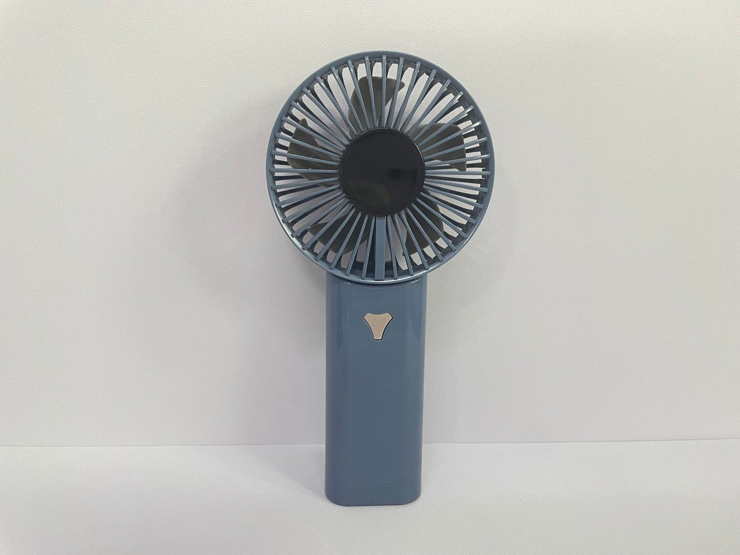 Unisex Tragbarer Handventilator mit ergonomischem Griff Brehn