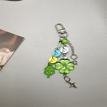 Dekorativer Charm Schlüsselanhänger Brehn 1790135592