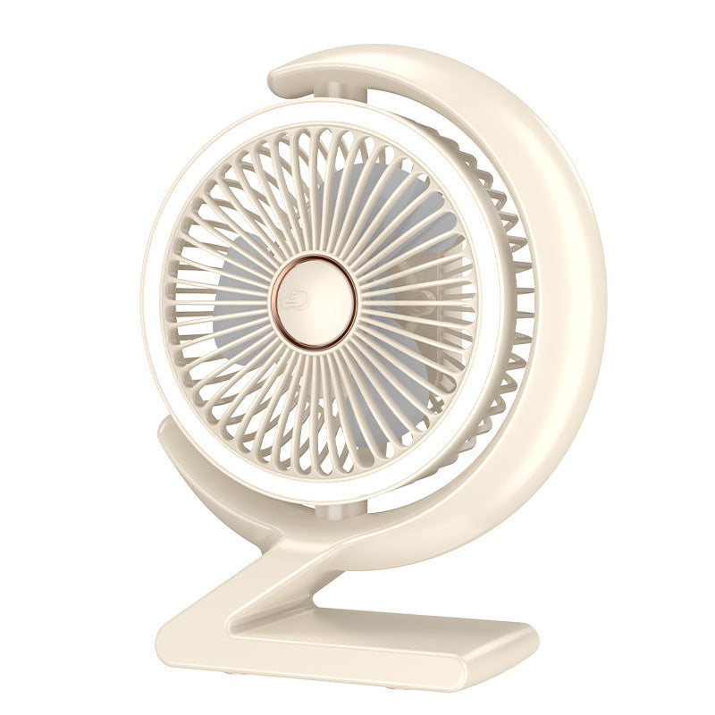 Damen tragbarer Tischventilator Brehn