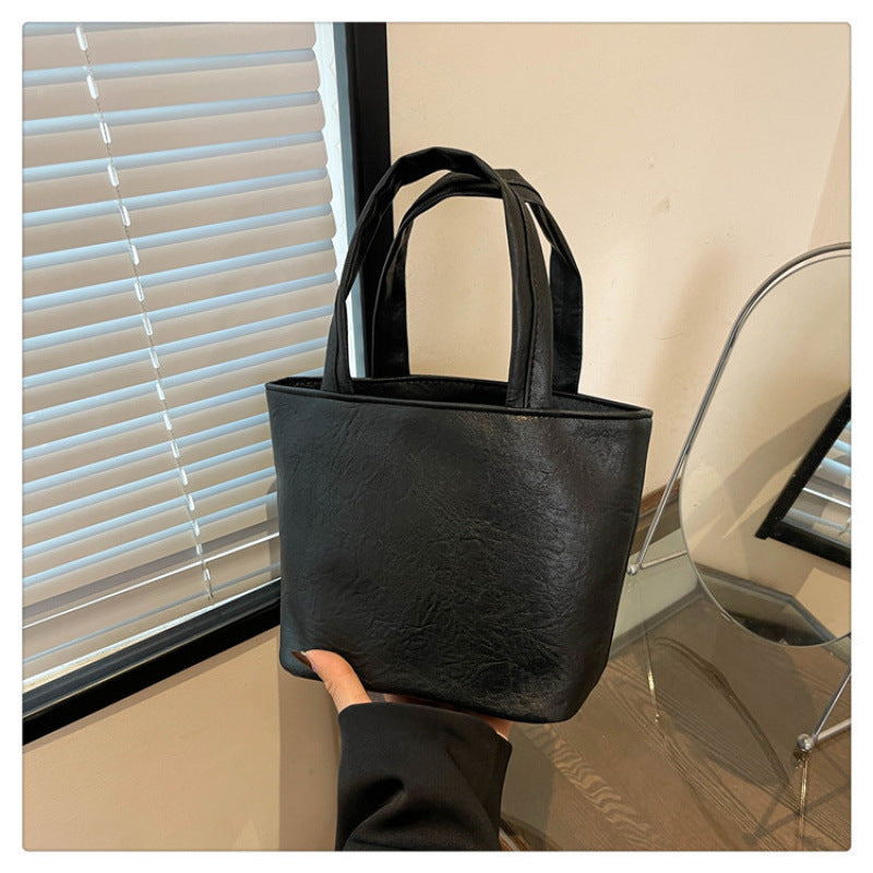 WoCompact Strukturiert Tote Bag Brehn