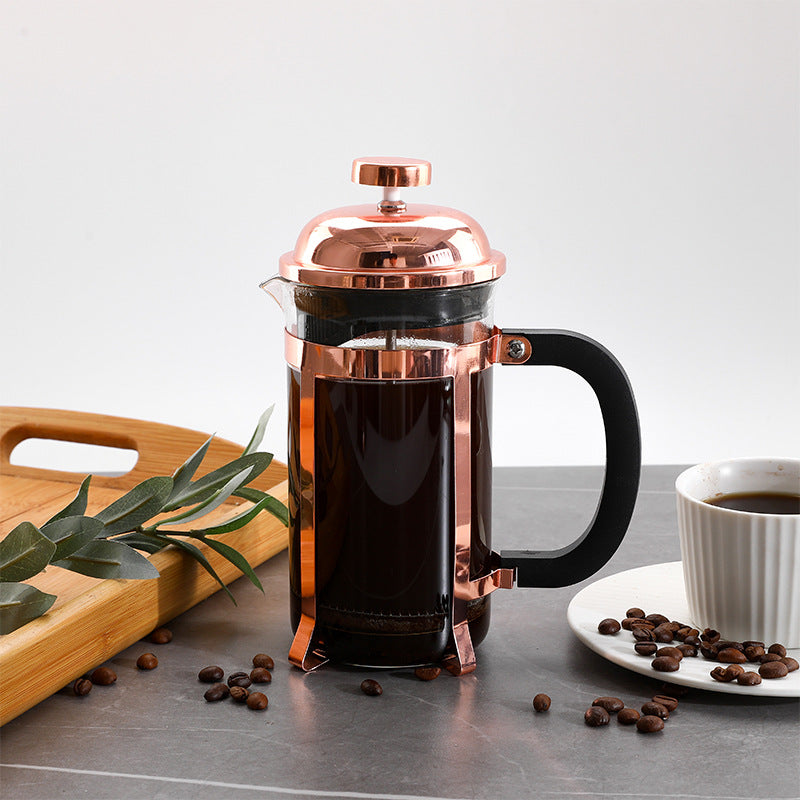 Kaffeepresse Brehn