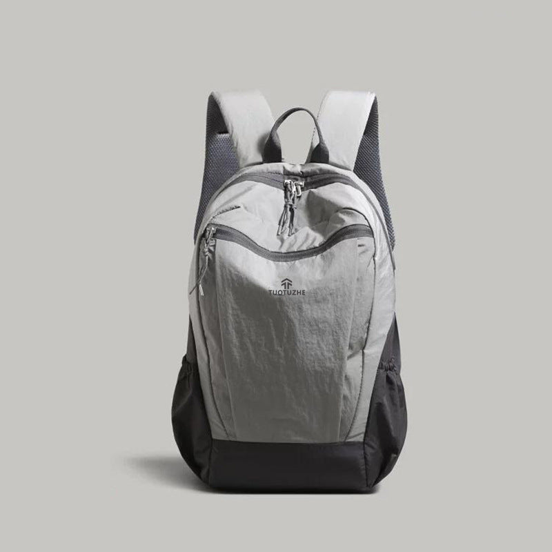 Leichtgewichtiger Multi-Functional Wanderrucksack Brehn