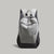 Leichtgewichtiger Multi-Functional Wanderrucksack Brehn