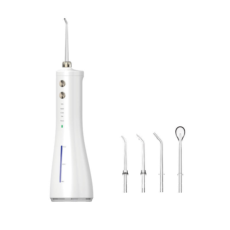 Tragbarer Dental-Wasserflosser Brehn