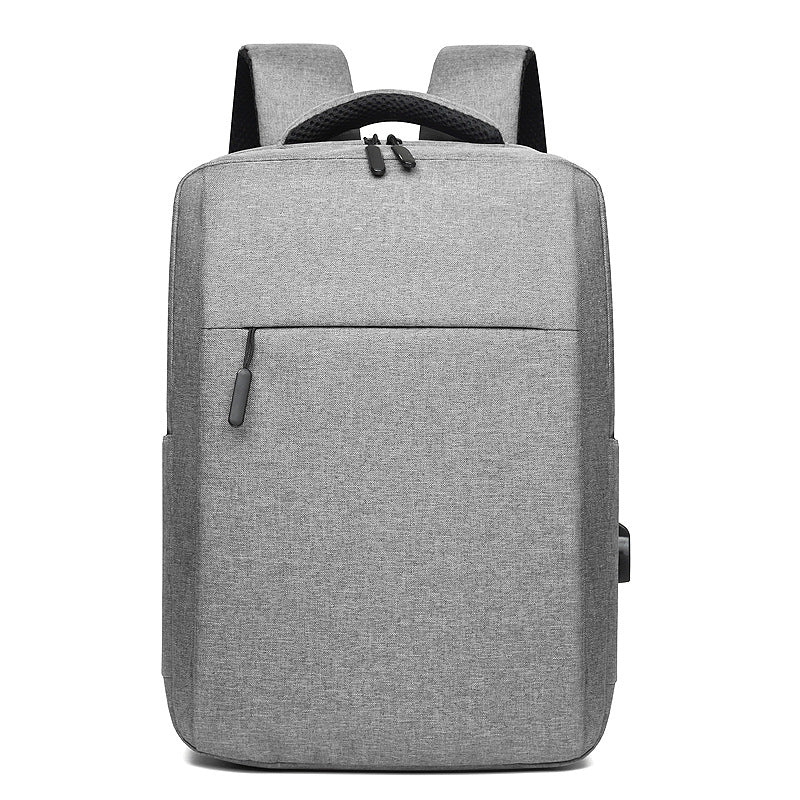 Vielseitiger High-Storage Tech-Rucksack Brehn