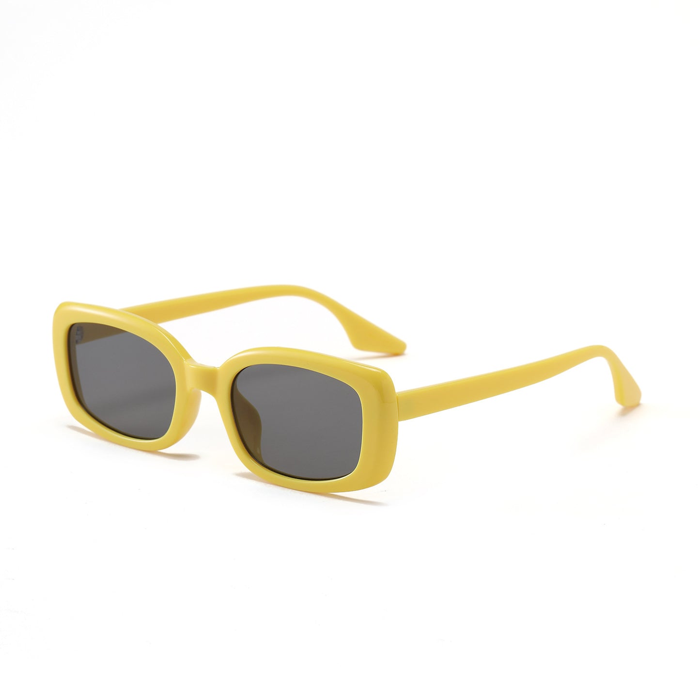 Damen modische Sonnenbrille mit ergonomischem Rahmen Brehn