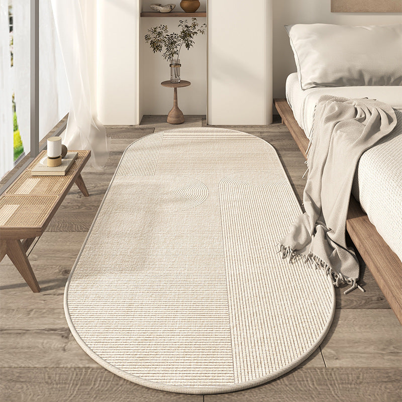 Luxuriöser Mandala-Design-Teppich