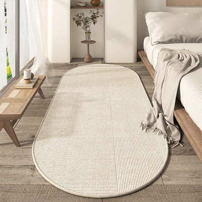 Luxuriöser Mandala-Design-Teppich