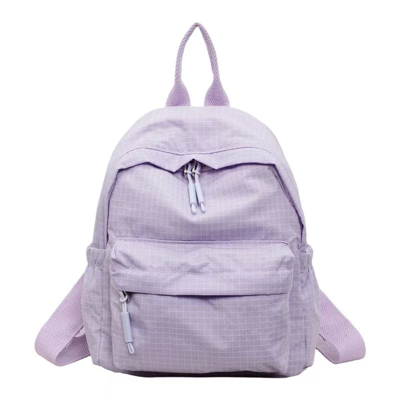 Rucksack mit Praktischer Außen- und Innenorganisation Brehn