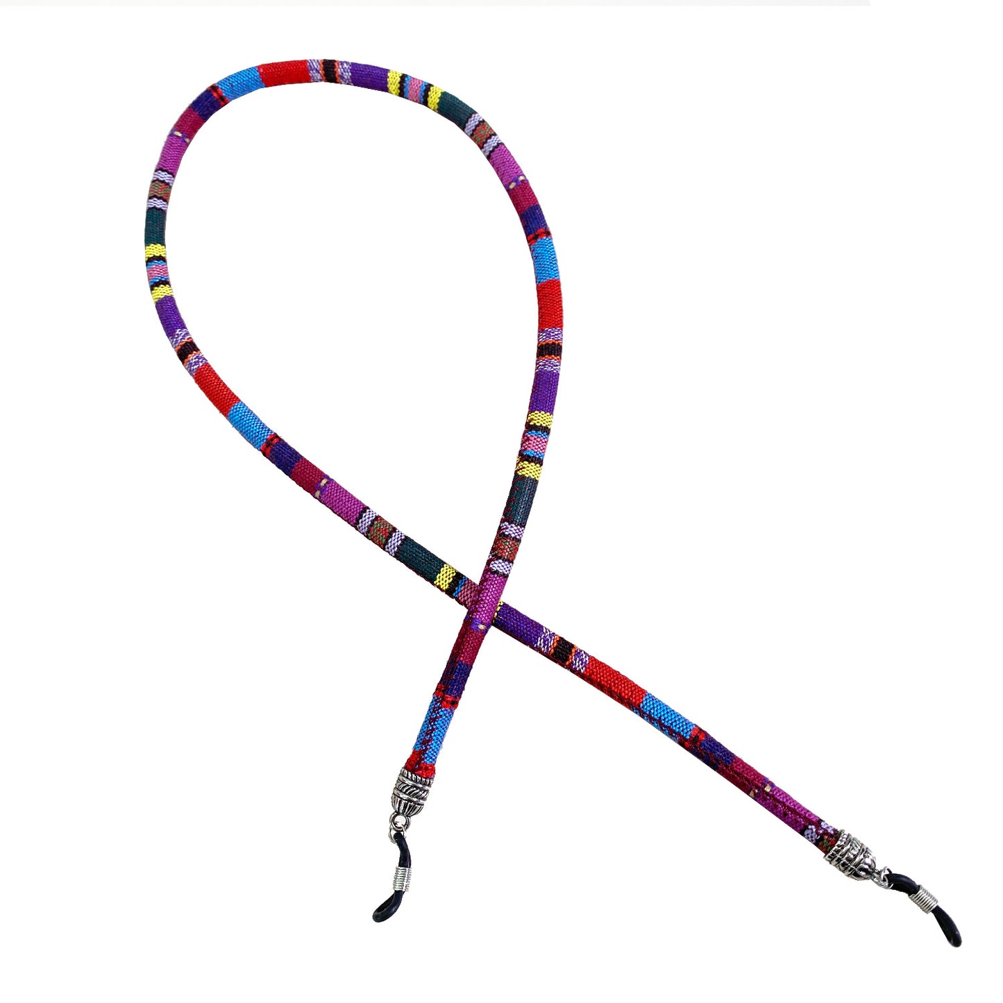 Beaded Eyewear Retainer Brehn