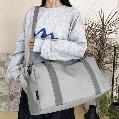 Vielseitige Sport Gym Duffel Bag Brehn