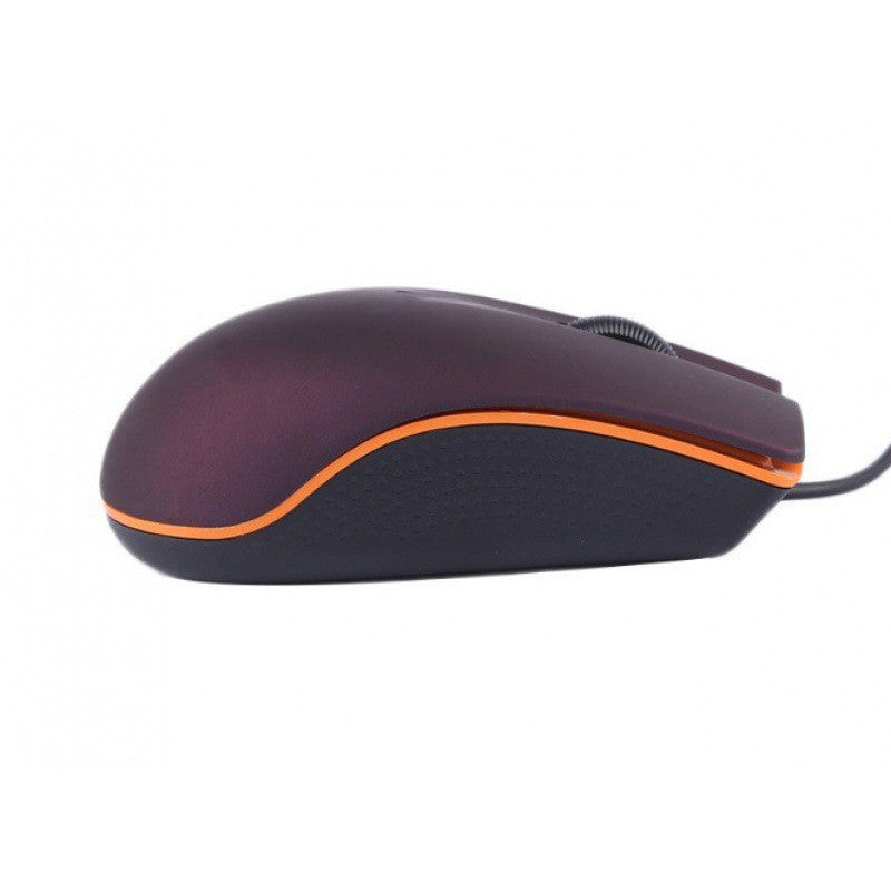 Ergonomische Usb-Maus Brehn