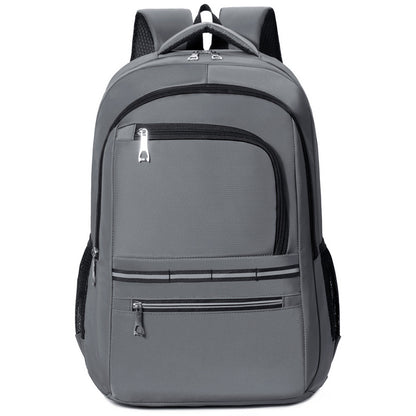 Vielseitiger Alltags-Laptop-Rucksack Brehn