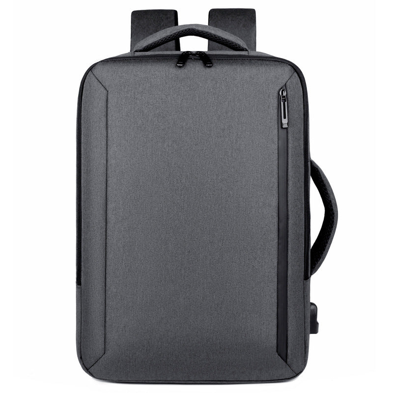 Eleganter Business Rucksack Brehn