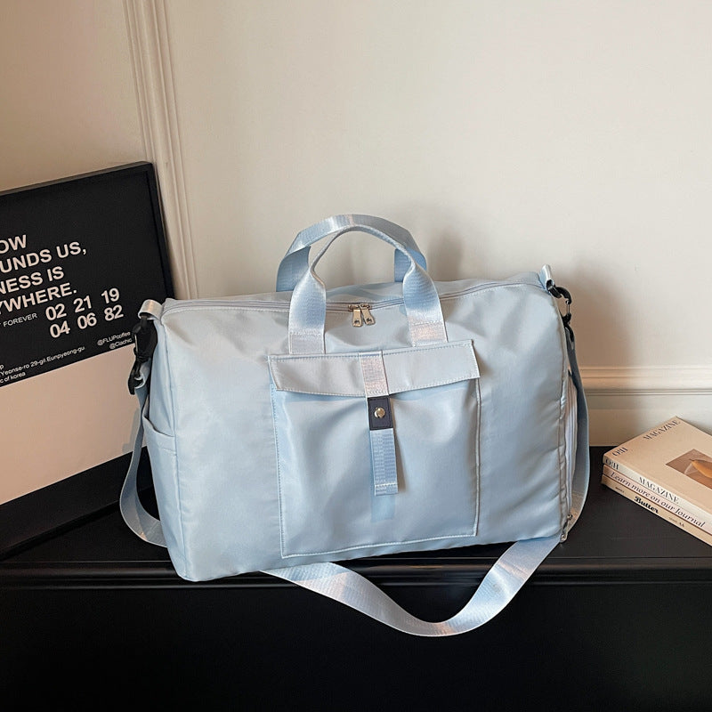 Vielseitige funktionale Reisetasche