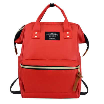 Multi-Funktionaler Reise-Rucksack Brehn