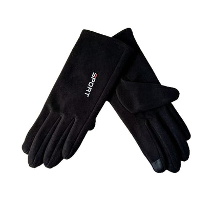 Sports Performance Touchscreen Handschuhe Brehn